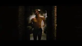 Tom Cruise escape scene - Mission impossible rogue nation