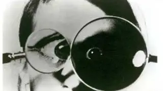 Travelling - Meredith Monk