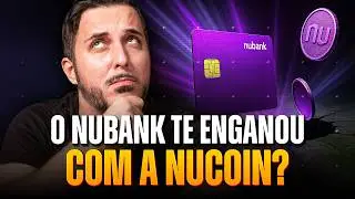 NuCoin volta, Trump amea&ccedil;a novas Taxas e Ethereum prepara nova atualiza&ccedil;&atilde;o!