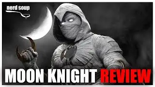 Moon Knight Episode 3 Review