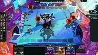TFT Set 16 (Tocker Trials) - Zigg
