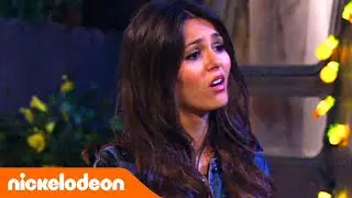 Momenti Commoventi di Jade, il Vincitore 💕| Nickelodeon Italia