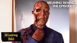 Why Breaking Bad Is The GOAT | Breaking Bad
