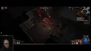 Path of Exile: Lake of Kalandra. On the path to righteous fire