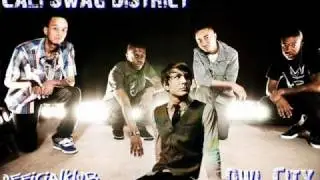 Fireflies vs. Teach Me How to Dougie (Mash-Up)