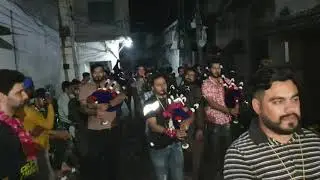 First new friends group band sialkot Main Awais 0332 1045458