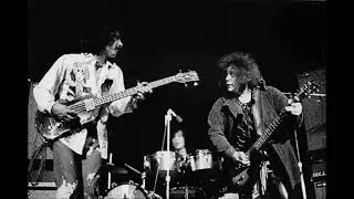 Mountain- Live 1970