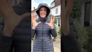 'Helen from Tenterden' |  Jott! 'Vero' Coat