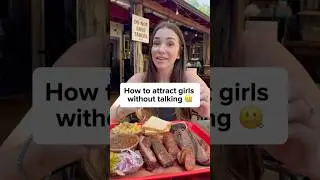 Как привлечь девушек без разговоров&hellip; #советыпознакомлениям #коучпознакомлениям