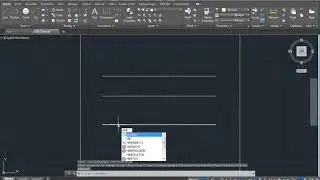AutoLISP Tutorial :: Practical application with AutoCAD Part3