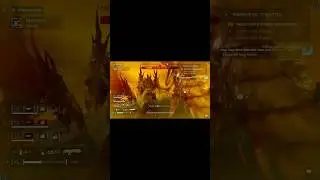 Helldivers 2: Fori Prime Experience