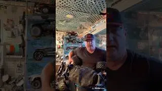 Showing Dust Cover Bag on Traxxas XMaxx #newenglandrc #viralvideo #traxxasxmaxx #mods #rctruck #rc