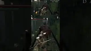 Dark Souls Beginner Tips You Need To Know!!! (#7 Backstabs) #gaming #darksouls #darksoulsremastered