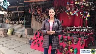 Yomari Fund Raising Event, LEO Club OF Bhaktapur Kedareshwor