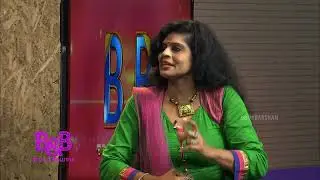 Интервью Прии Шайн на телеканале Doordarshan.