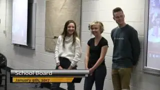 SASD School Board Meeting