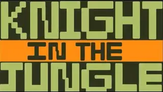 Sound Shapes - Knight In The Jungle