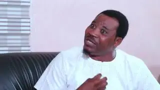 OBIRI Produced by Ibukun Adeleke and directed by Murphy Afolabi coming soon