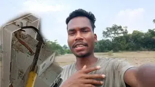 MCB ka Wire jal gaya⚡