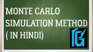MONTE CARLO SIMULATION IN OPERATIONS RESEARCH BY GOURAV MANJREKAR