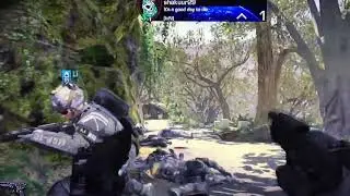 #ioNRc Clip #2