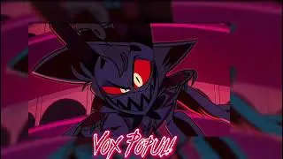 Vox Populi | Lucifer’s part only | slowed & reverb 