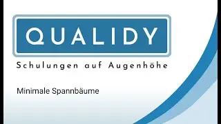 Minimale Spannb&auml;ume