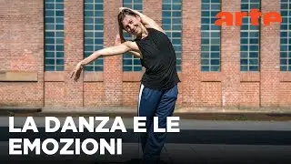 Just dance! Perché ballare ci rende felici | Twist | ARTE.tv Documentari