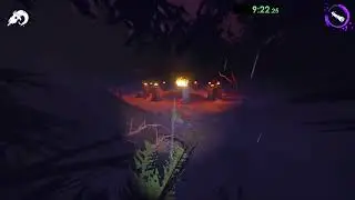 DEVOUR | [WR] | solo Full Game easy NMG // 1:28:54.748