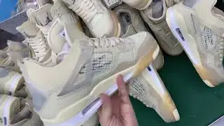 shoe factory, in Putian, China WeChat+8618359033609 WhatsApp：+8618359033609 #shoes#莆田鞋厂 #nike#adidas