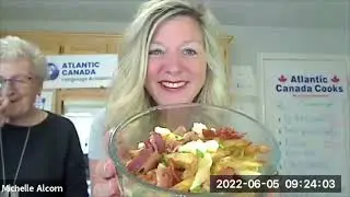 Favourite Moments - Atlantic Canada Cooks