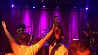 The Smiths Tribute NYC 