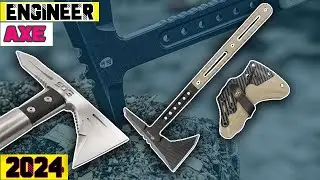 Best Engineer Axe in 2024 | Best Care | AliExpress