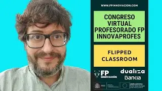 Flipped Classroom en FP