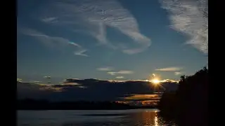 Oradell Reservoir & Piermont