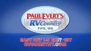Paul Evert Fathers Day Sale