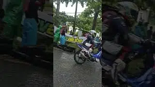 ROAD RACE KARPAN AMBON MALUKU/(EVENT JMM) ISKAR HU MAIN HABIS🔥🔥🔥MP2