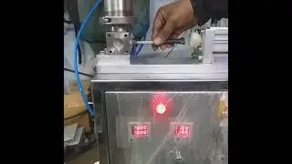 COMPOSITE FILLING MACHINE FOR DENTAL