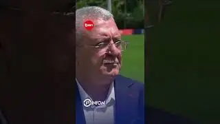 &ldquo;Buxheti i FSHF 25 milion Euro&rdquo;, Duka zbulon sa ishin shifrat kur erdhi si President i Federat&euml;s