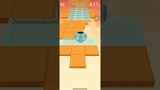 Eternal Life - Bonus 1: Blocky Road 🔷