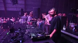 Donatello - Recorded live @ Lights Out, Airplane hangar, Kaunas (24.08.24 )