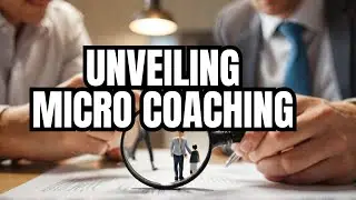 The Surprising Truth About Micro Coaching Nobody Tells You