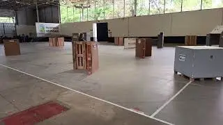 Transmiss&atilde;o ao vivo de Armageddon Games