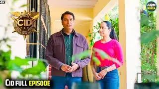#cid | Real Heroes | CID Daya | CID Season 2 | Crime World | CID New Episode | Full Episode HD