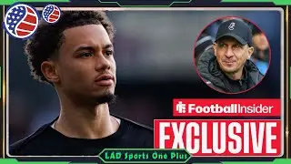 Exclusive Bristol City sign ex Liverpool youngster Ranel Young on free transfer
