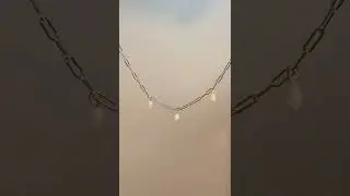 All my jewelry has stories