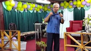 What is Ministry by Pastor Peter C  Martinez