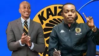 Psl Update News - 🚨Shocking News to Amakhosi Fans/Unexpected Signing✅️Kaizer Chiefs Big Announcement