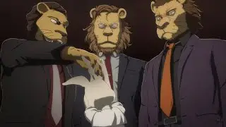 Shishi-Gumi (Bestars OST Clips)
