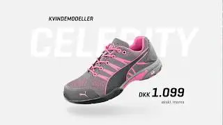 puma kvindemodeller